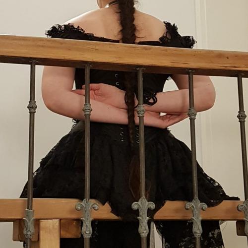 Daryah — escort a Kiel