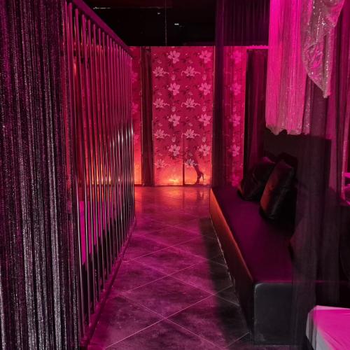 Club 369 Milano — erotic venue in Carnate