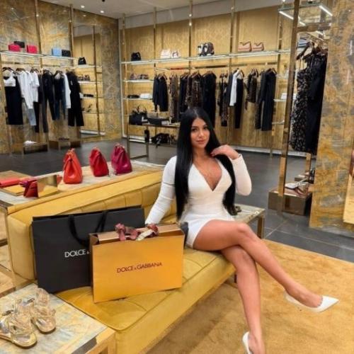 Mia Catalina — escort in Berlin, photo 4