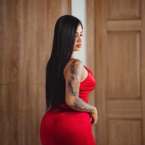 Celeste — escort in Bogotá