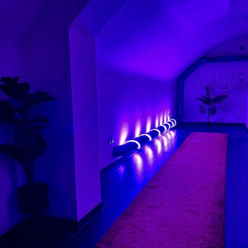 Euphoria Massage — erotic venue in Budapest