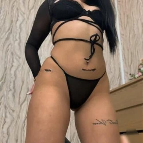 Elena — eskorte i Bucharest