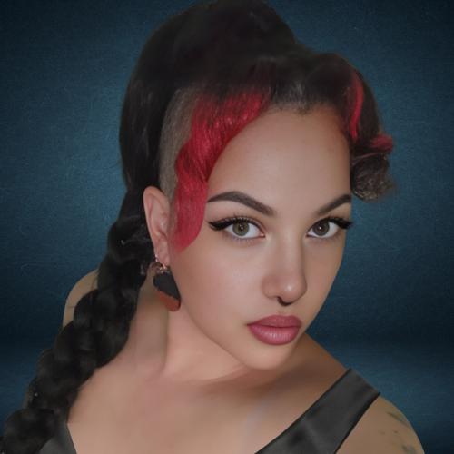 Mxkittybabalon — συνοδός στην πόλη Ντένβερ
