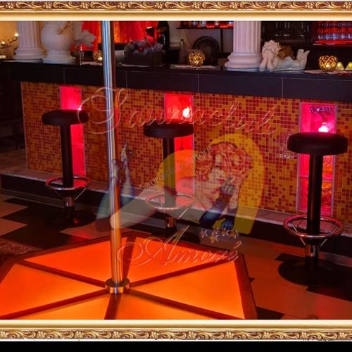 Saunaclub Amore — erotic venue in Schärding