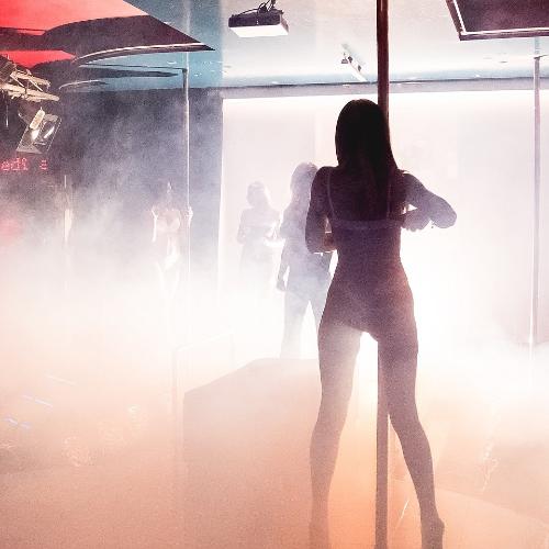 Showgirl — erotic venue in Bolzano