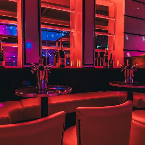 Diamond Dolls — erotic venue in Glasgow