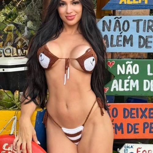 Júlia — escort à Ljubljana