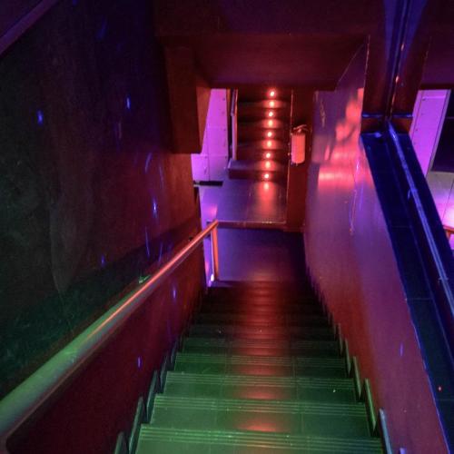 Pub Triángulo — erotic venue in Madrid