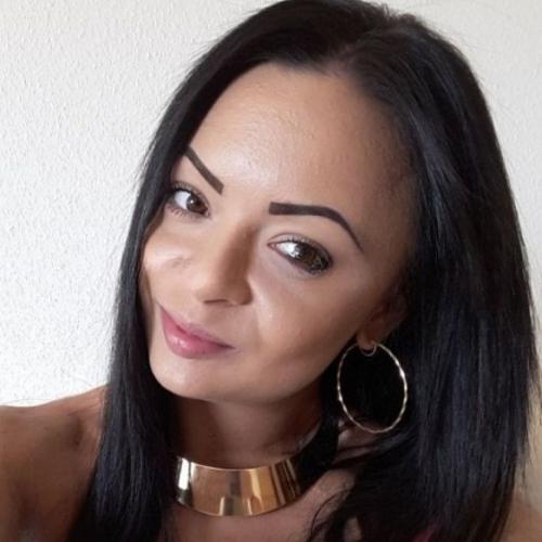 Nina — escort in Düsseldorf, photo 10