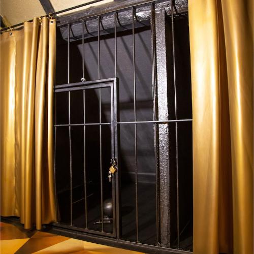 Das Domizil Der Gräfin — Erotik-Location in Düsseldorf