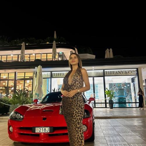 Estefa — escort in Cancún, photo 19