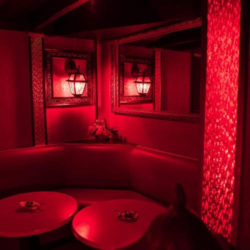 Eleven Club Privé — Erotik-Location in Paris, Foto 5