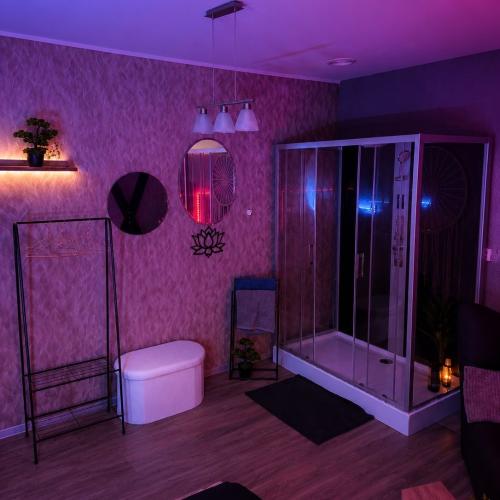 Infinity Massage Club — Erotik-Location in Ostrava, Foto 7