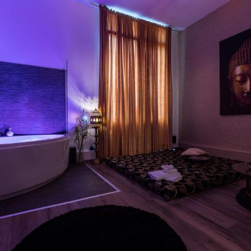 Tantra Feelings — erotic venue in Cologne, photo 6
