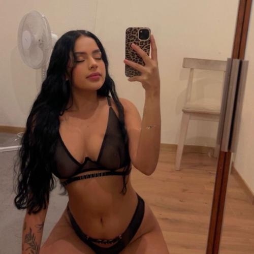 Mia Sera — escort à Francfort, photo 2