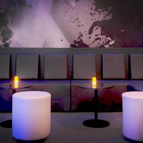 La Récréation Sauna — 불로뉴비양쿠르 성인 업소