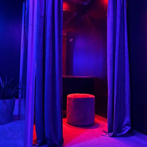 Club Deluxe — ερωτικός χώρος στην πόλη Γκέτεμποργκ