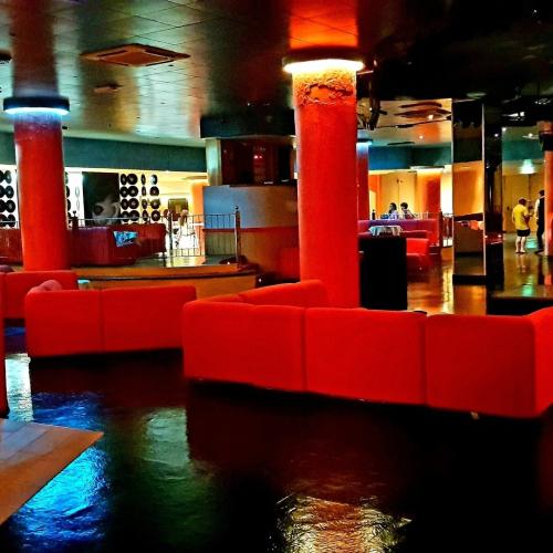 Venus Exclusive — Erotik-Location in Montemarciano