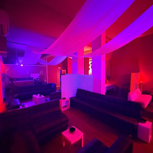 Fuego Club Privé — مكان إيروتيكي في ميلانو، الصورة 6