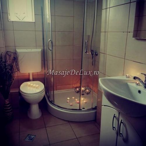 Raisa Massage (masaje De Lux) — еротичний заклад у місті Клуж-Напока