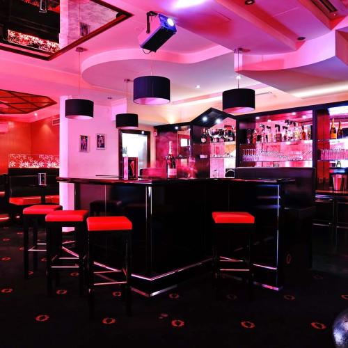 Nightclub Lady-o — erotic venue in Innsbruck