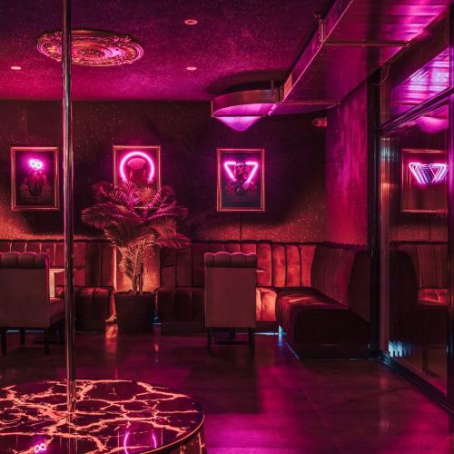 Club Millenium — erotic venue in Winterthur, photo 2