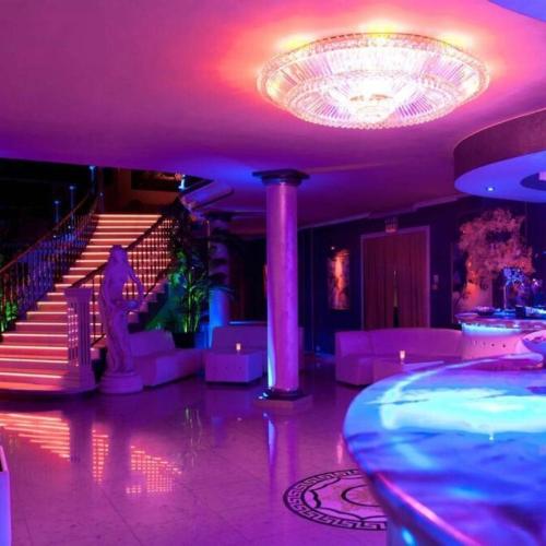 Dream On Club — erotic venue in Ceglie Messapica