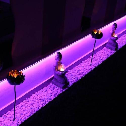Happy Massage — erotic venue in Budapest