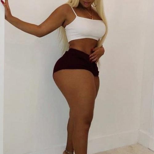 Lucky Baby — escort in Kuwait City