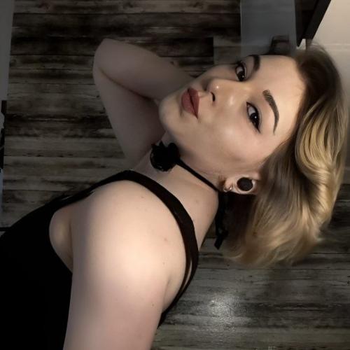 Lubov — escort à Munich