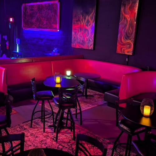 The Shop Social Lounge — erotický podnik v meste Pittsburgh