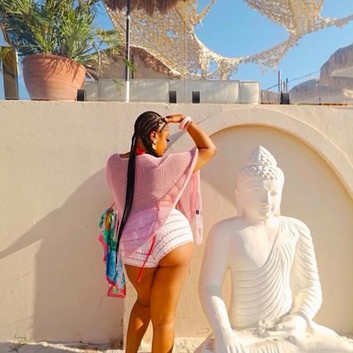Benita — escort a Nicosia, foto 4