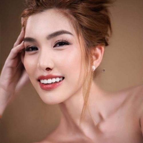 Annie — 香港のエスコート