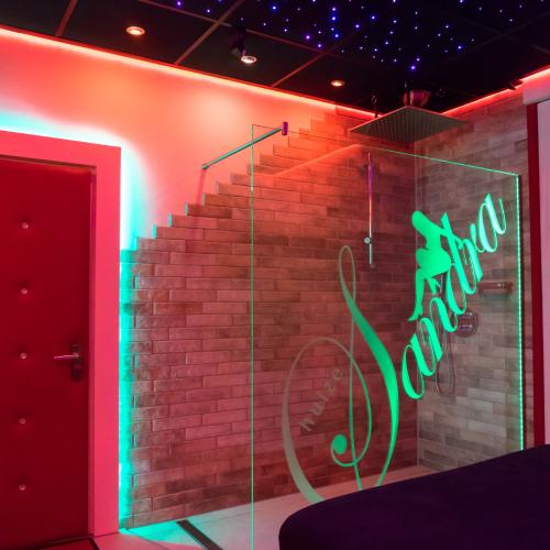 Huize Sandra — erotic venue in Breda