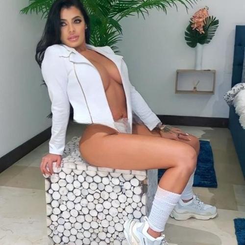 Zalie — escort in Munich, photo 4
