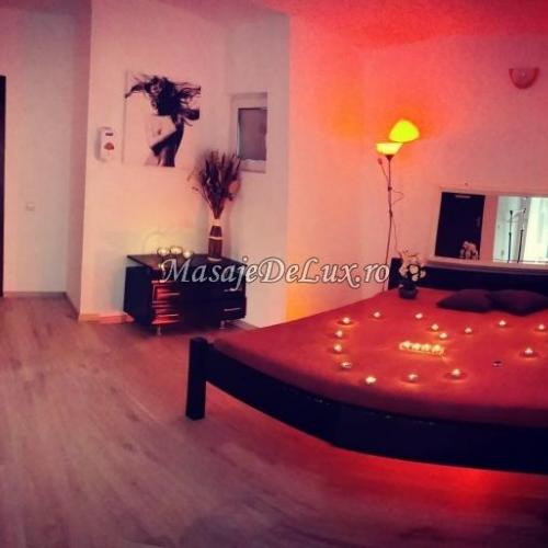 Raisa Massage (masaje De Lux) — еротичний заклад у місті Клуж-Напока