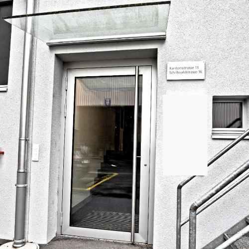 Studio Bacio — erotisk utested i Lucerne, bilde 7