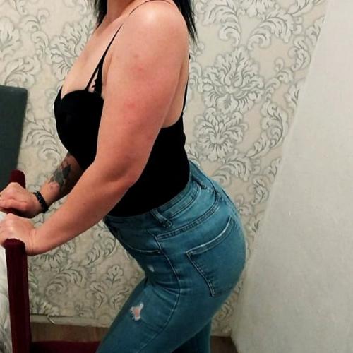 Vanessa — escort à Dortmund, photo 3