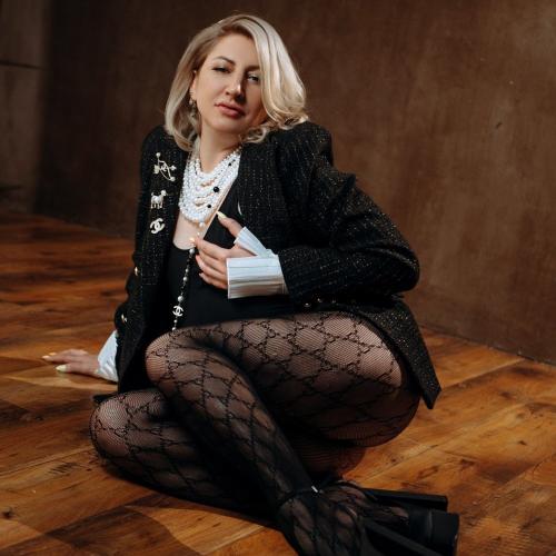 Natasha — escort in Ljubljana, photo 6