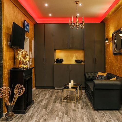 Bizarrstudio Elegance — ερωτικός χώρος στην πόλη Μόναχο, φωτογραφία 9