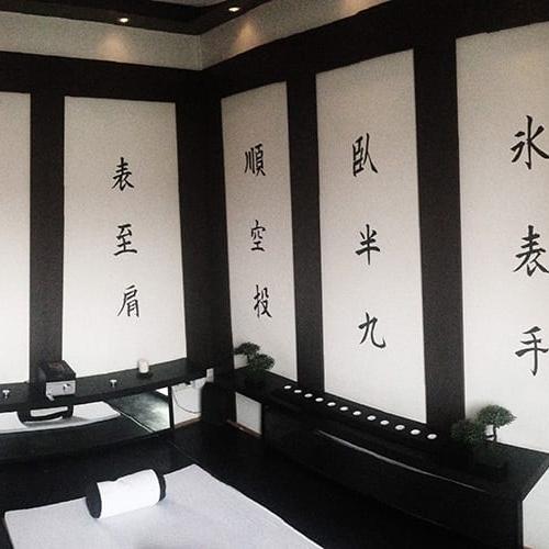 Massage House — erotikus hely itt: Budapest