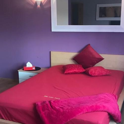Das Rote Haus — erotic venue in Osnabrück