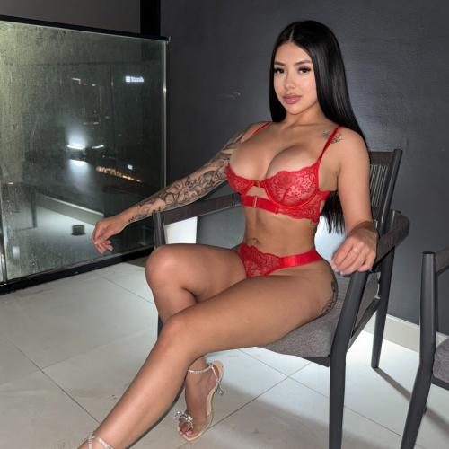 Antonela — escort in Augsburg, photo 2