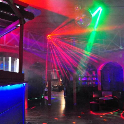 La Villa Des Anges — erotic venue in Chocques