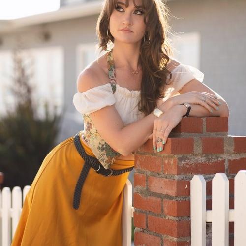 Kat Monoroe — Jacksonville şehrinde eskort