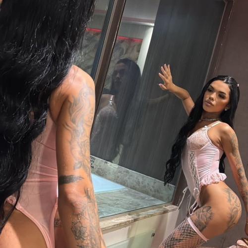 Lua — Escort in Poreč, Foto 4