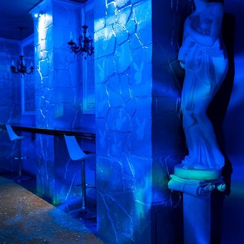 Royal Cabaret — erotic venue in Alicante