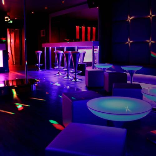 360 Club — erotický podnik v Toulouse, foto 2