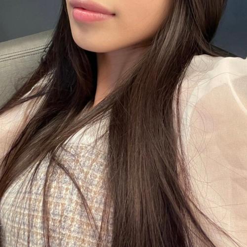 Anne — escort à Londres