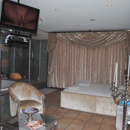 Bellaroma — erotisk utested i Chur, bilde 6